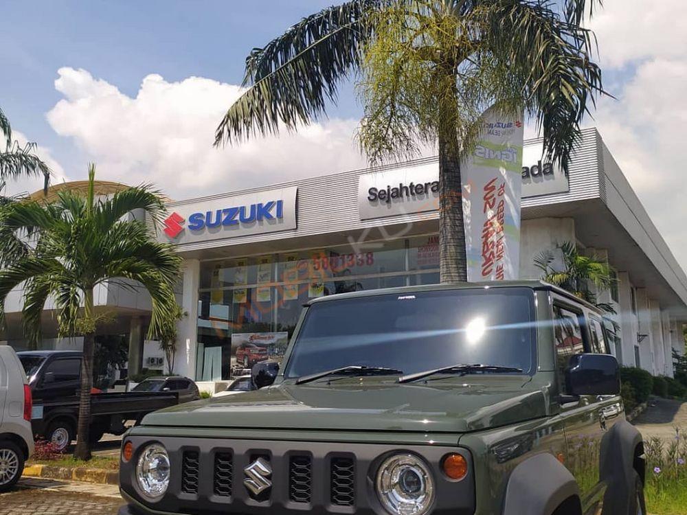 Mobil undefined undefined undefined