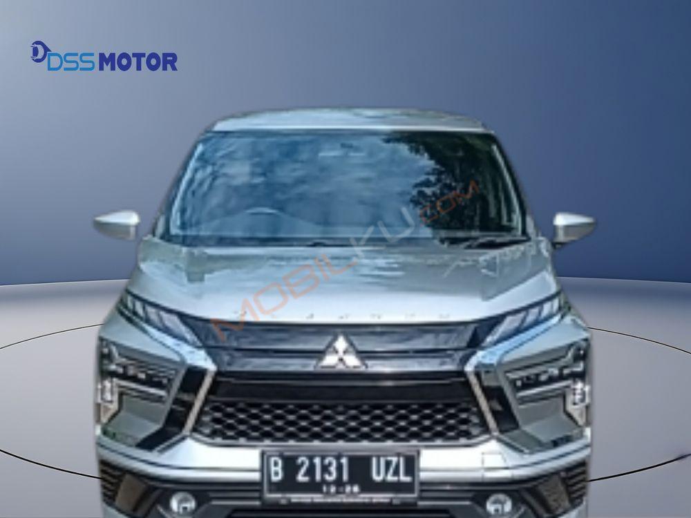 Mobil Mitsubishi Xpander 2021