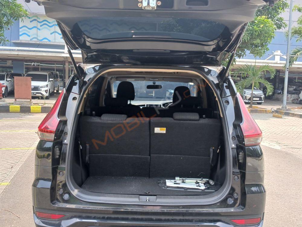 Mobil Mitsubishi Xpander 2021