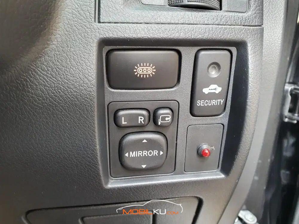 Mobil Daihatsu Terios 2016