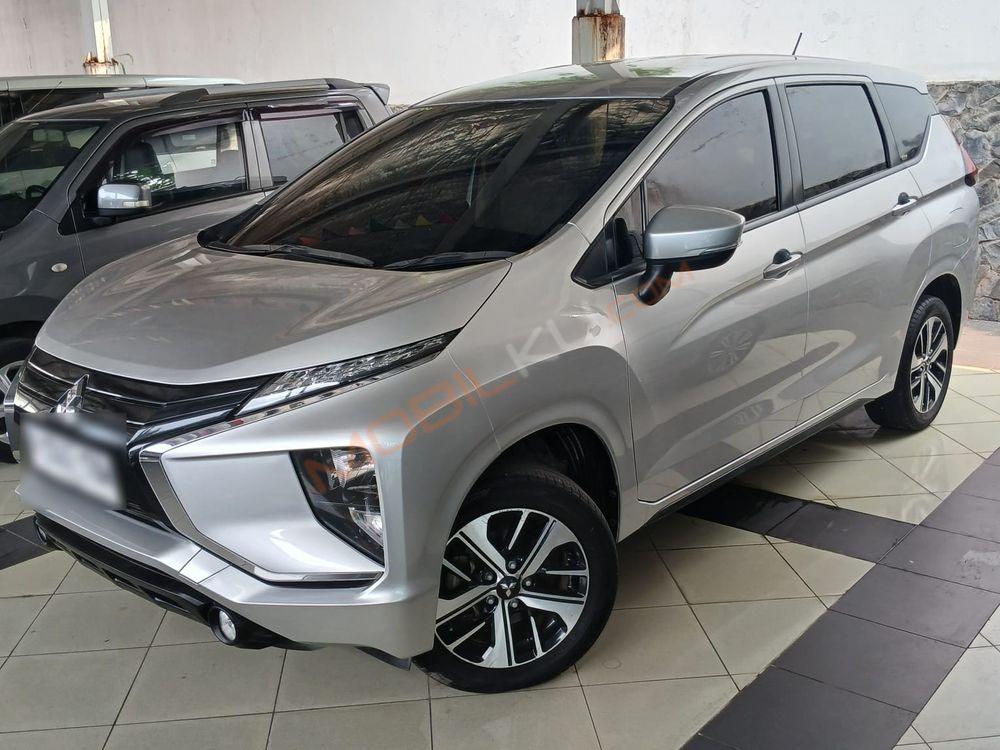 Mobil Mitsubishi Xpander 2017