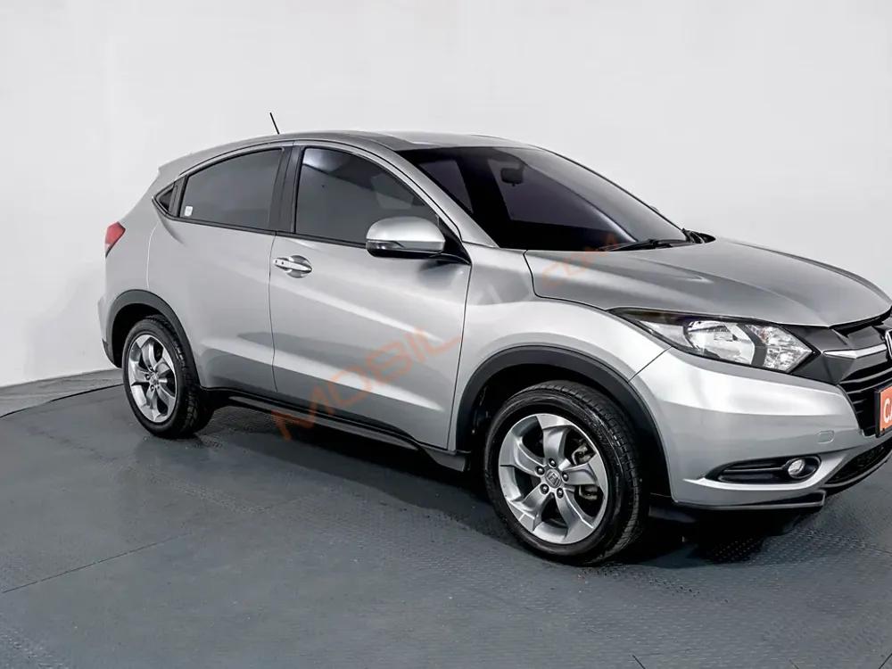 Mobil Honda HR-V 2017