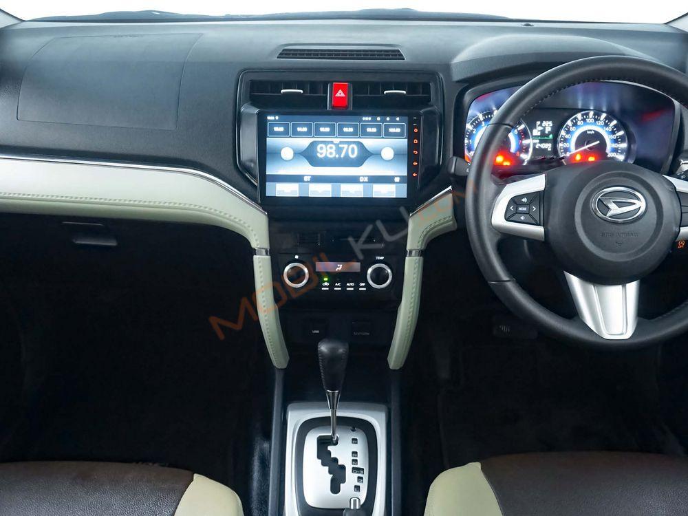 Mobil Daihatsu Terios 2022