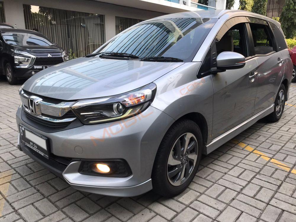 Mobil Honda Mobilio 2019