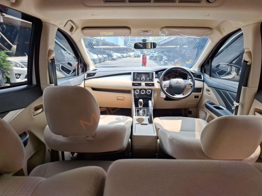Mobil Mitsubishi Xpander 2021