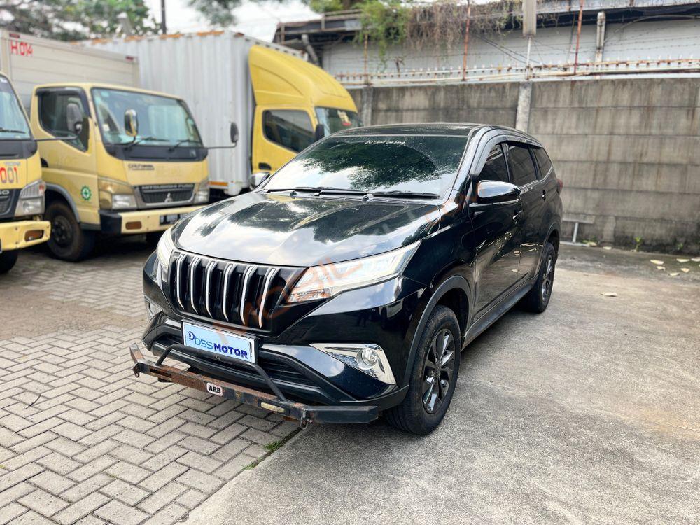 Mobil Daihatsu Terios 2020