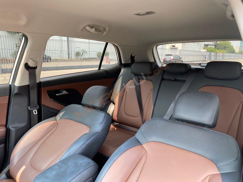 Mobil Hyundai Creta 2022