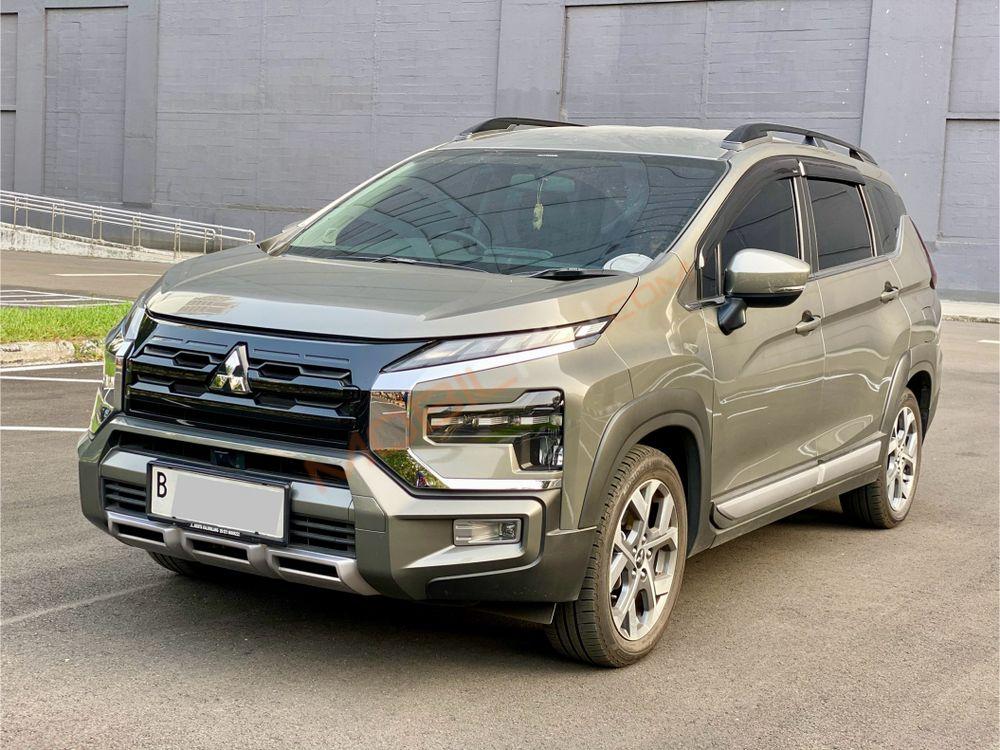 Mobil Mitsubishi Xpander 2023