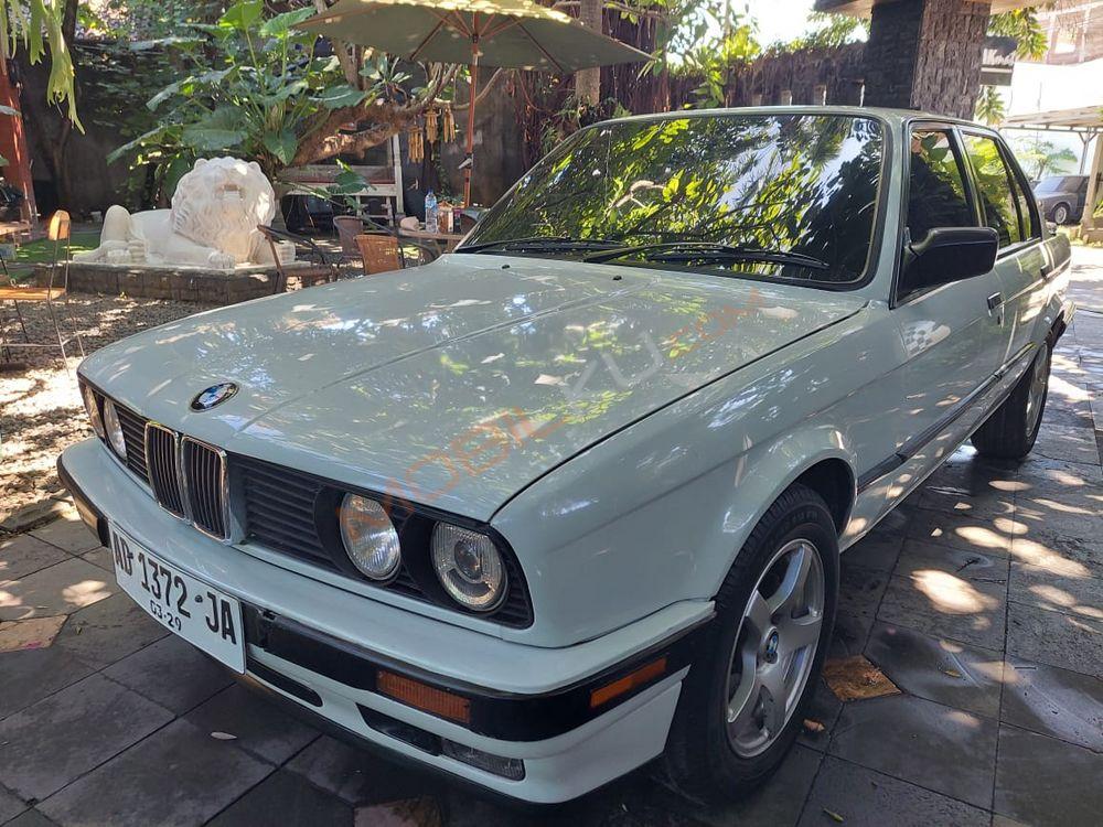 Mobil BMW 3 Series 1996