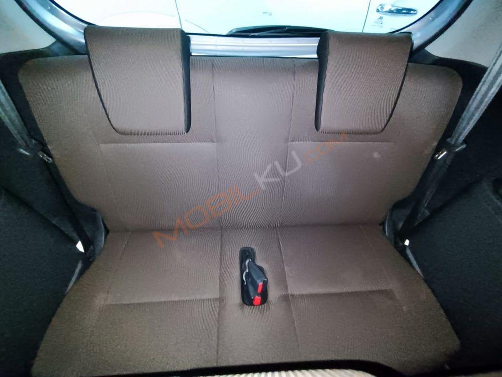 Mobil Toyota Calya 2022