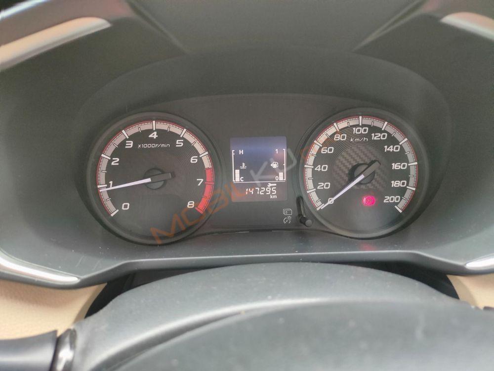 Mobil Mitsubishi Xpander 2018