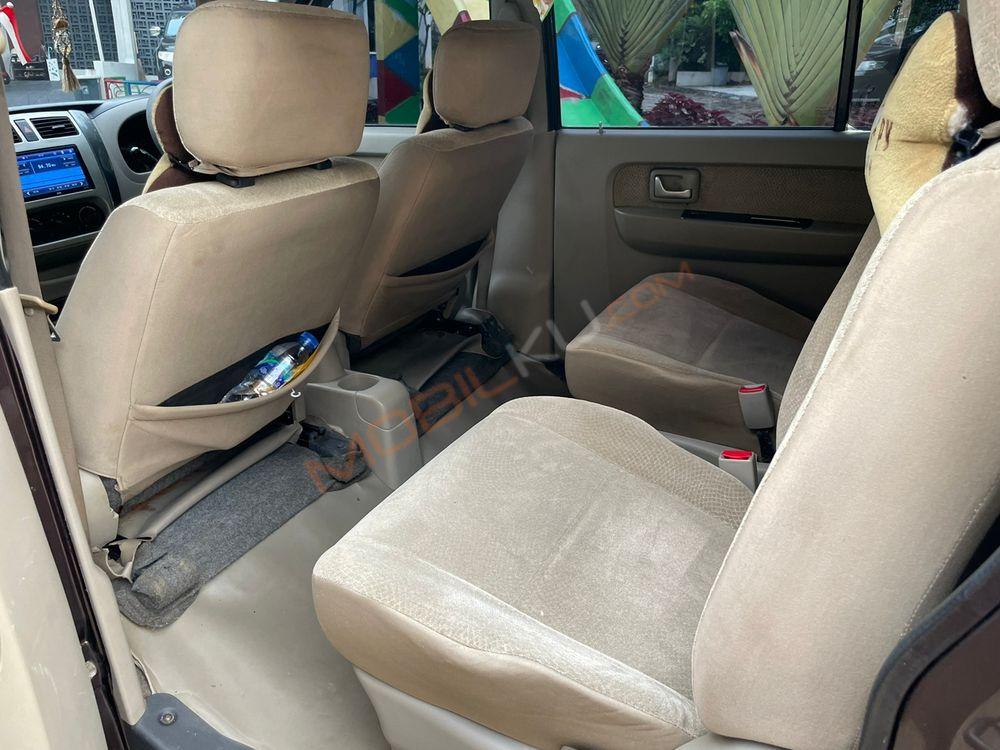 Mobil Suzuki APV 2008