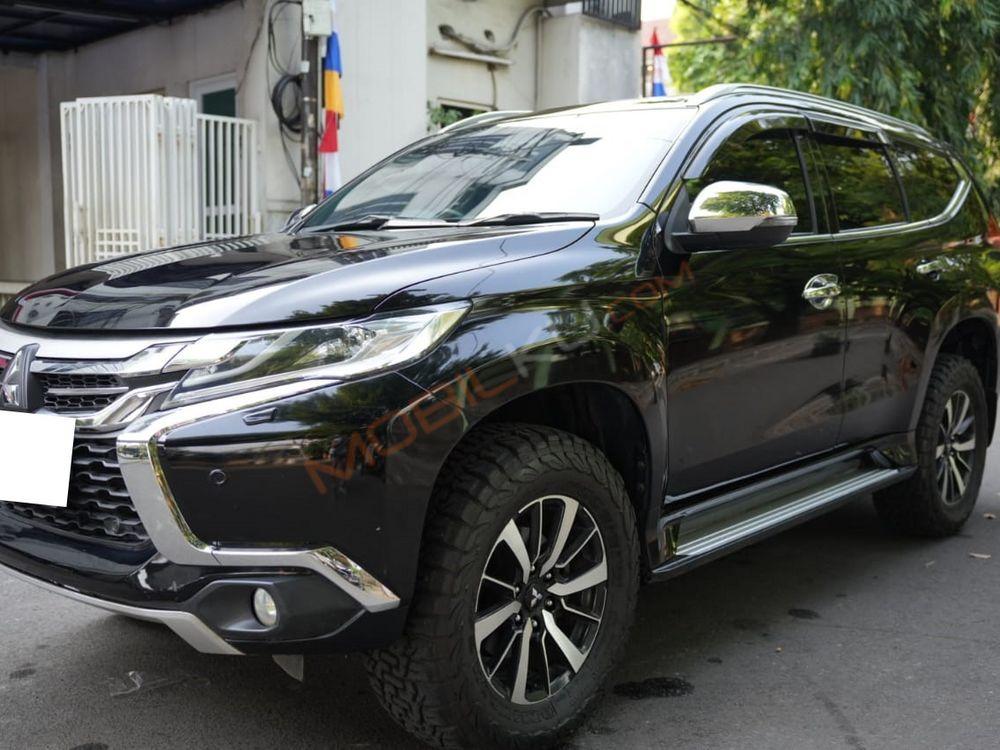 Mobil Mitsubishi Pajero Sport 2019