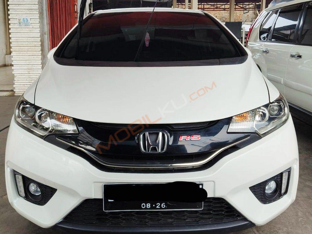 Mobil Honda Jazz 2016