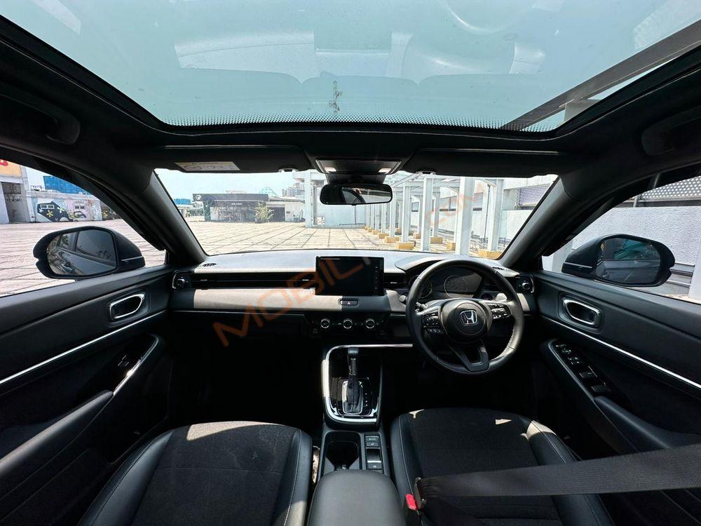 Mobil Honda HR-V 2023