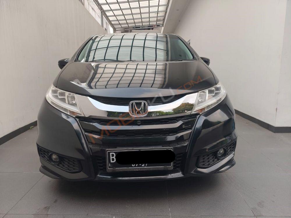 Mobil Honda Odyssey 2018