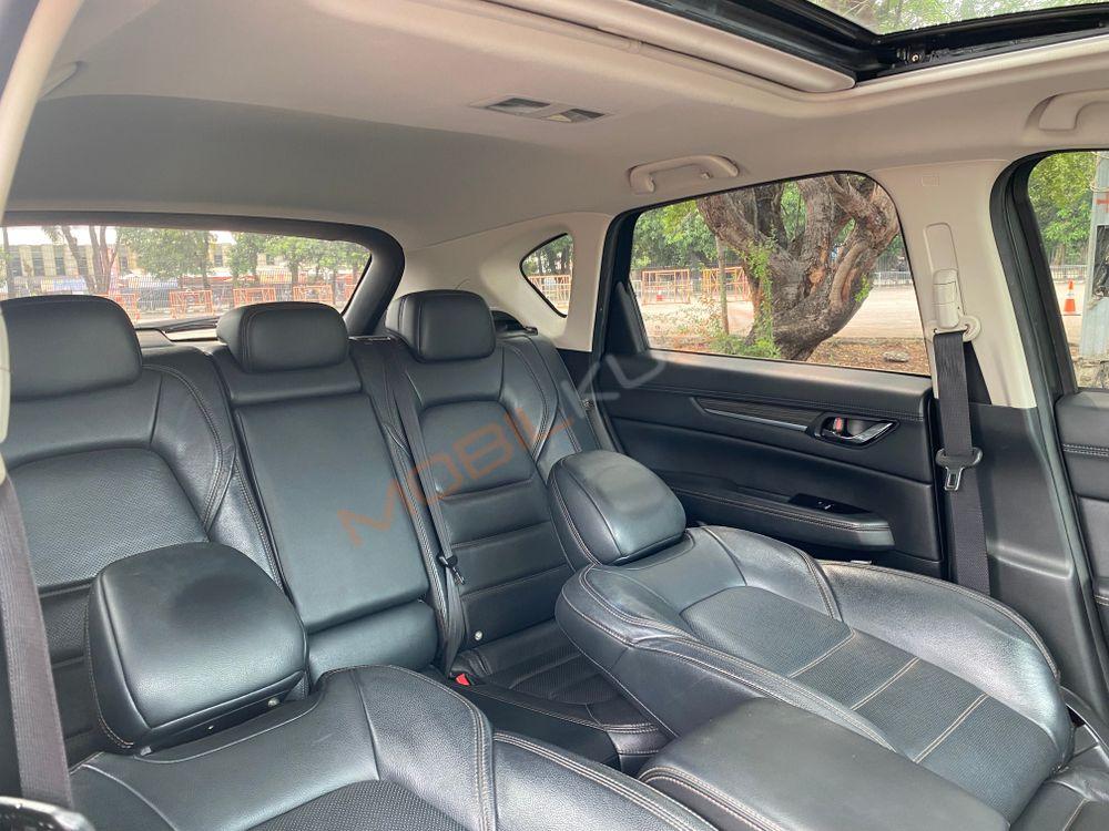 Mobil Mazda CX-5 2018