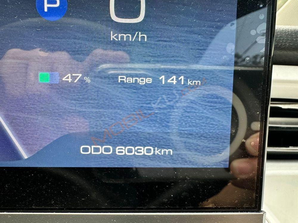 Mobil Wuling Air EV 2023