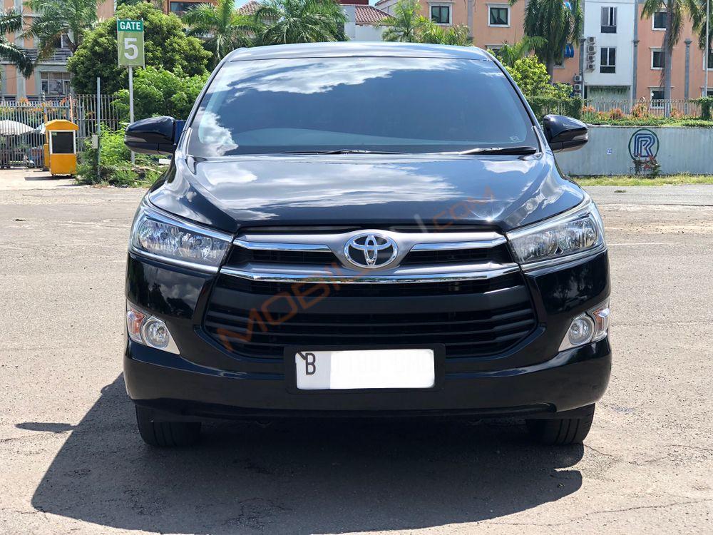 Mobil Toyota Kijang Innova 2020