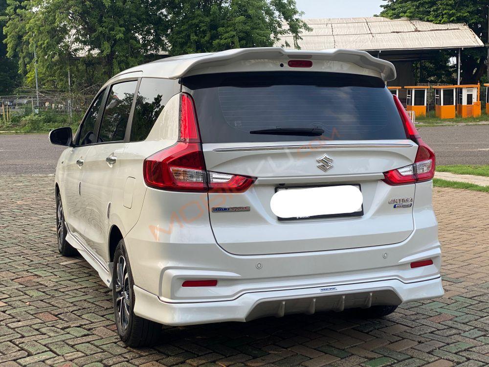 Mobil Suzuki Ertiga 2022