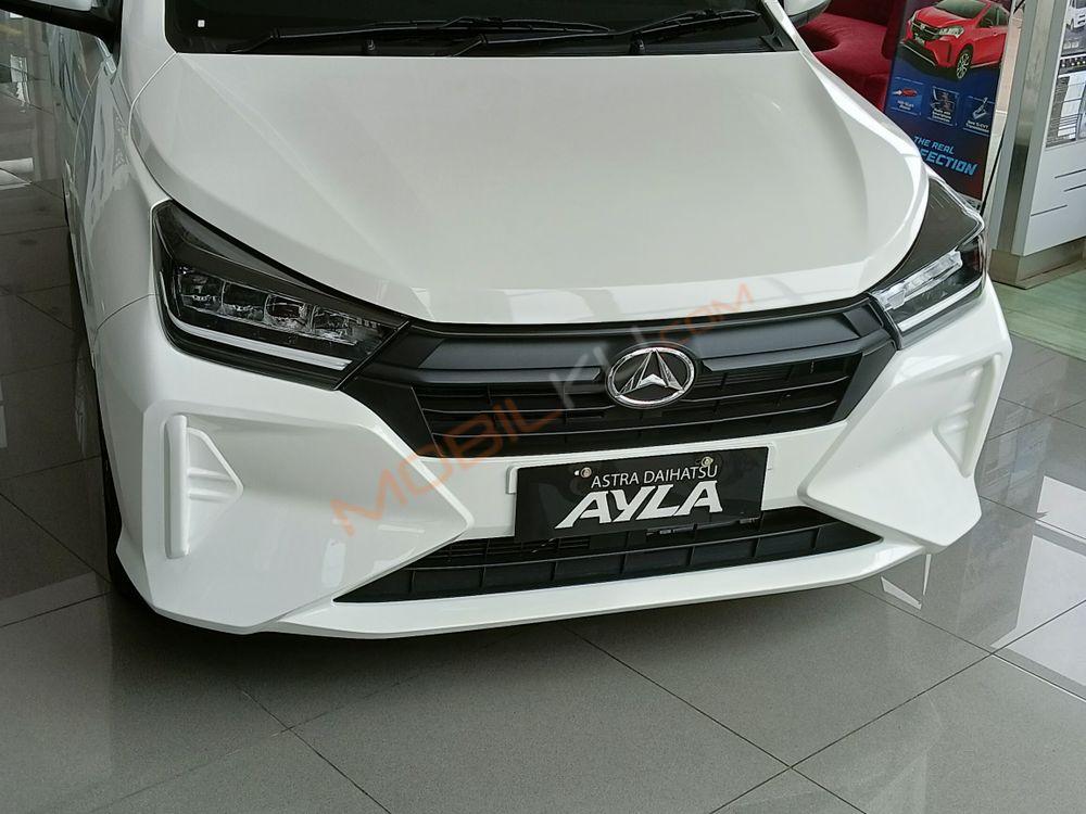 Mobil undefined undefined undefined