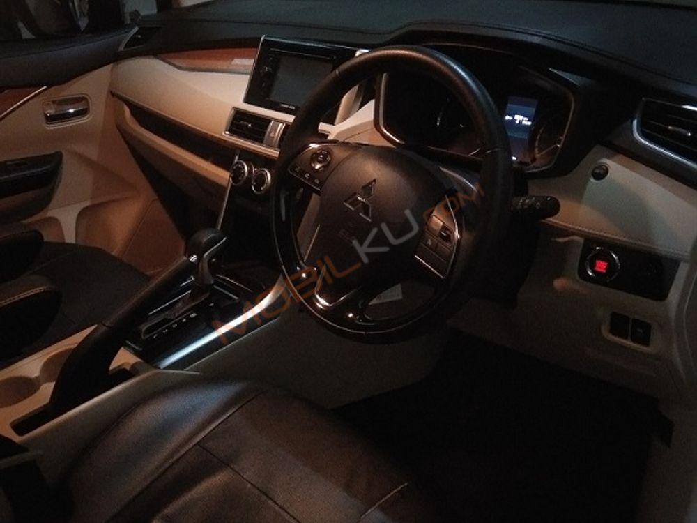 Mobil Mitsubishi Xpander 2018
