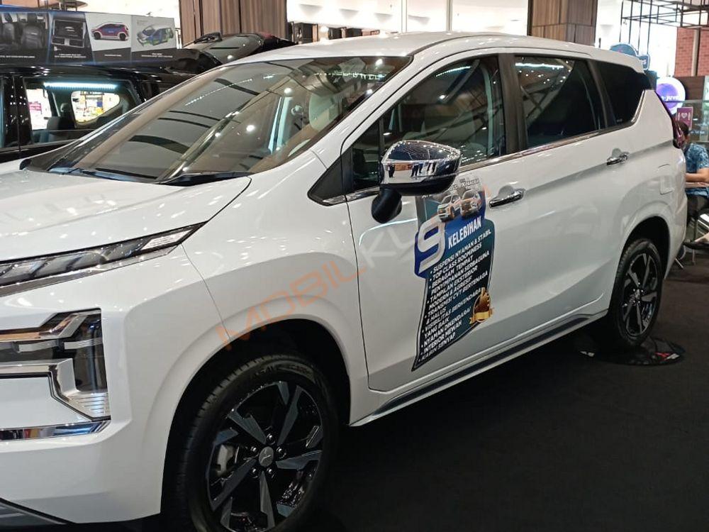 Mobil undefined undefined undefined