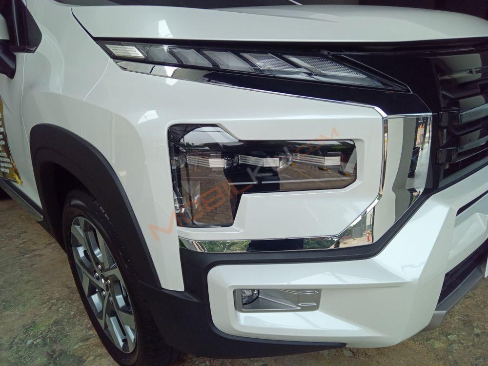 Mobil undefined undefined undefined