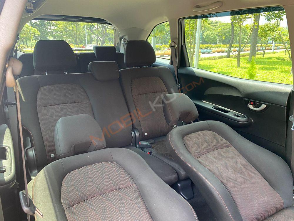 Mobil Honda Mobilio 2017