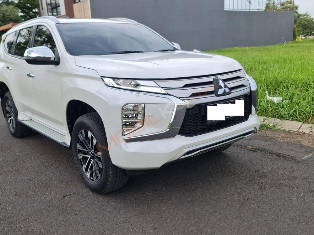Mobil Mitsubishi Pajero Sport 2021
