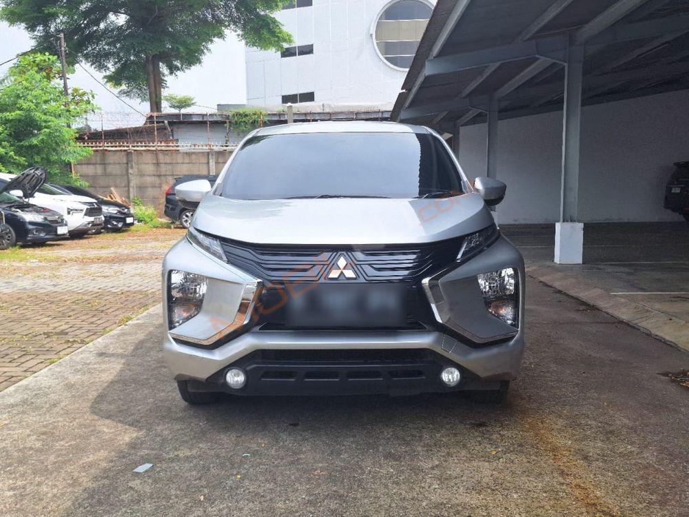 Mobil Mitsubishi Xpander 2021