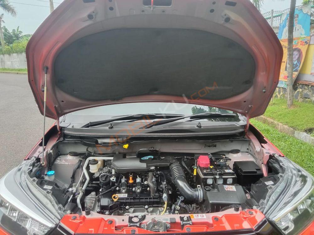 Mobil Daihatsu Rocky 2022