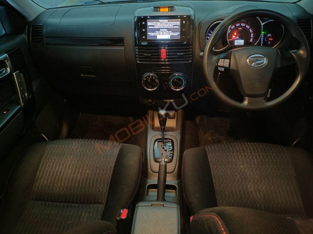 Mobil Daihatsu Terios 2016