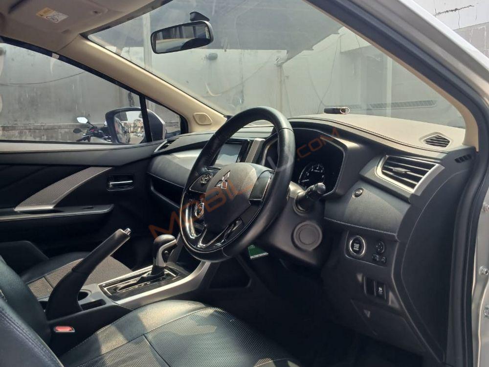 Mobil Mitsubishi Xpander 2017