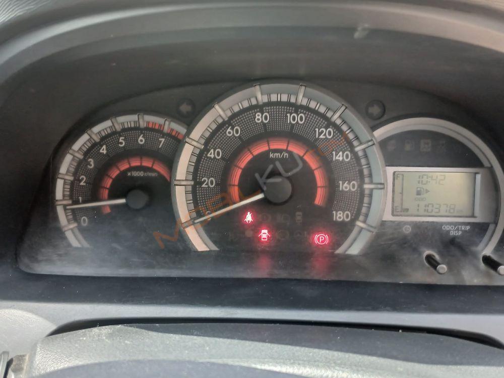 Mobil Toyota Avanza 2017