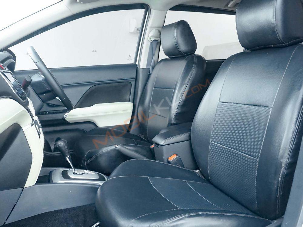 Mobil Toyota Rush 2022