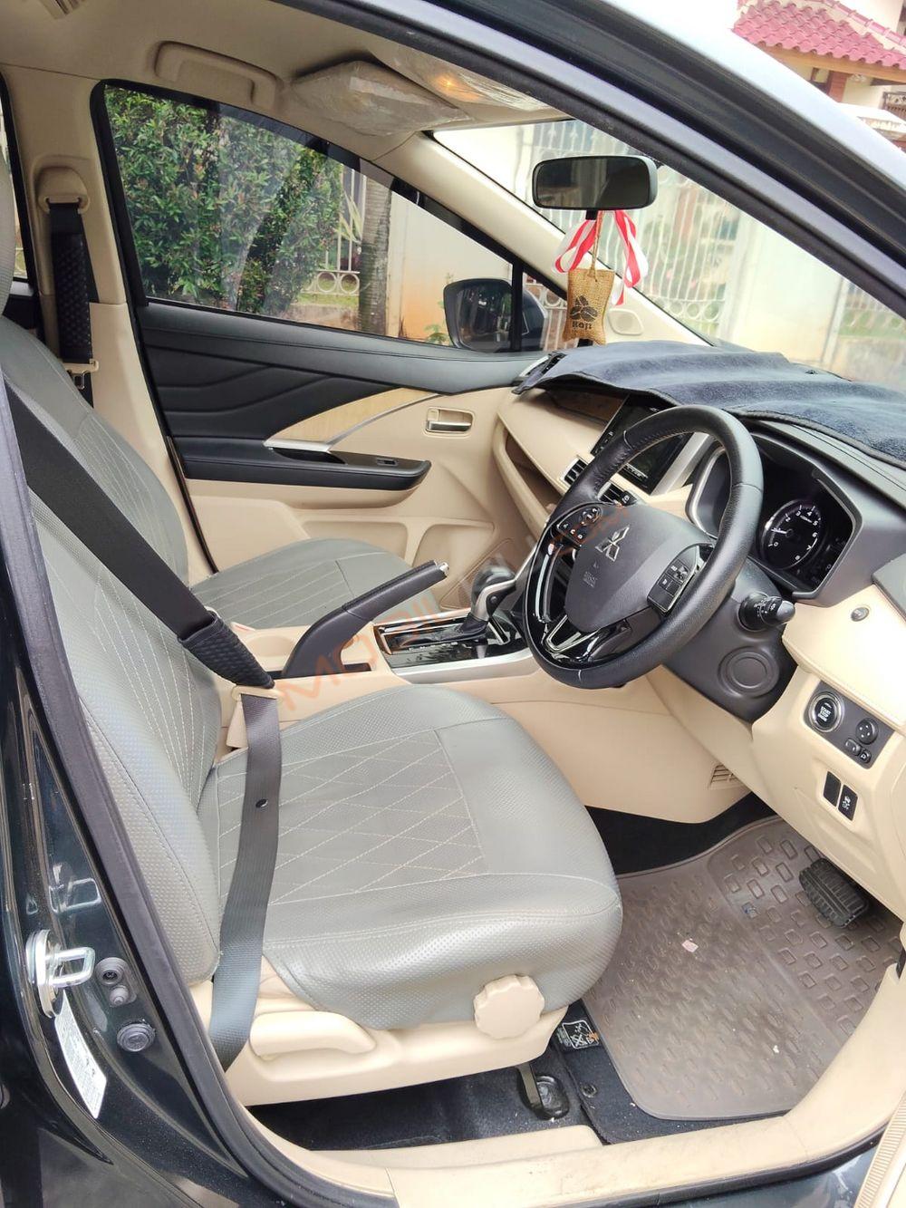 Mobil Mitsubishi Xpander 2021