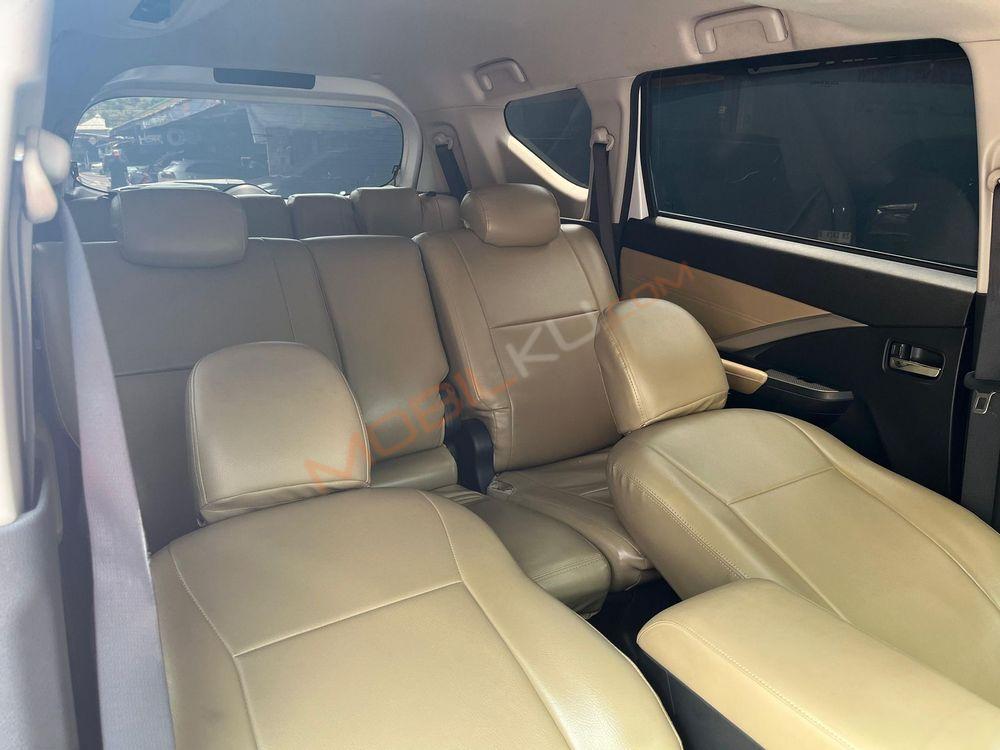 Mobil Mitsubishi Xpander 2022