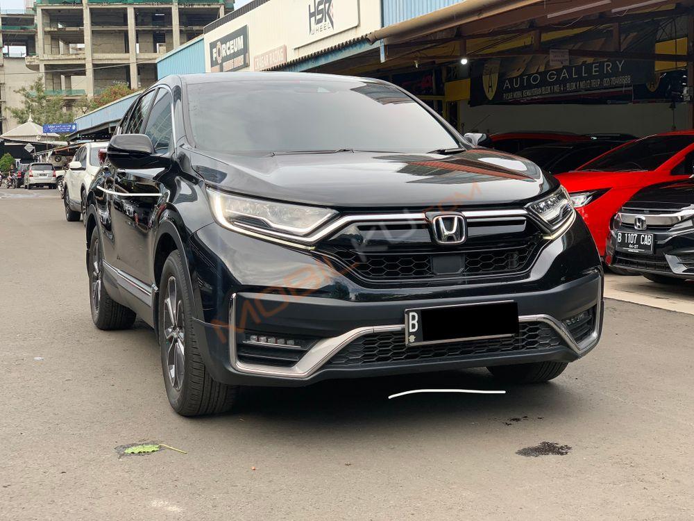 Mobil Honda CR-V 2022