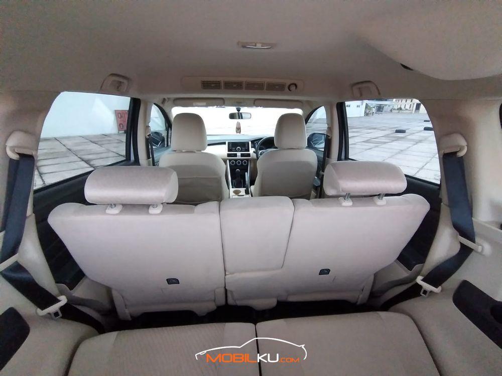 Mobil Mitsubishi Xpander 2018