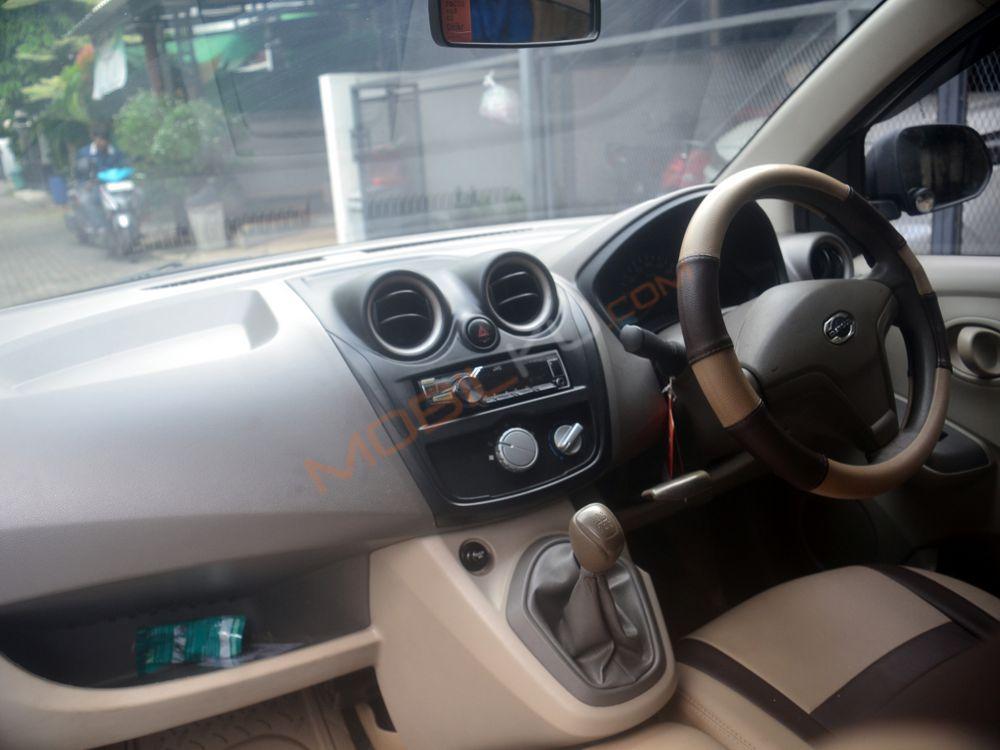 Mobil Datsun GO+ 2014
