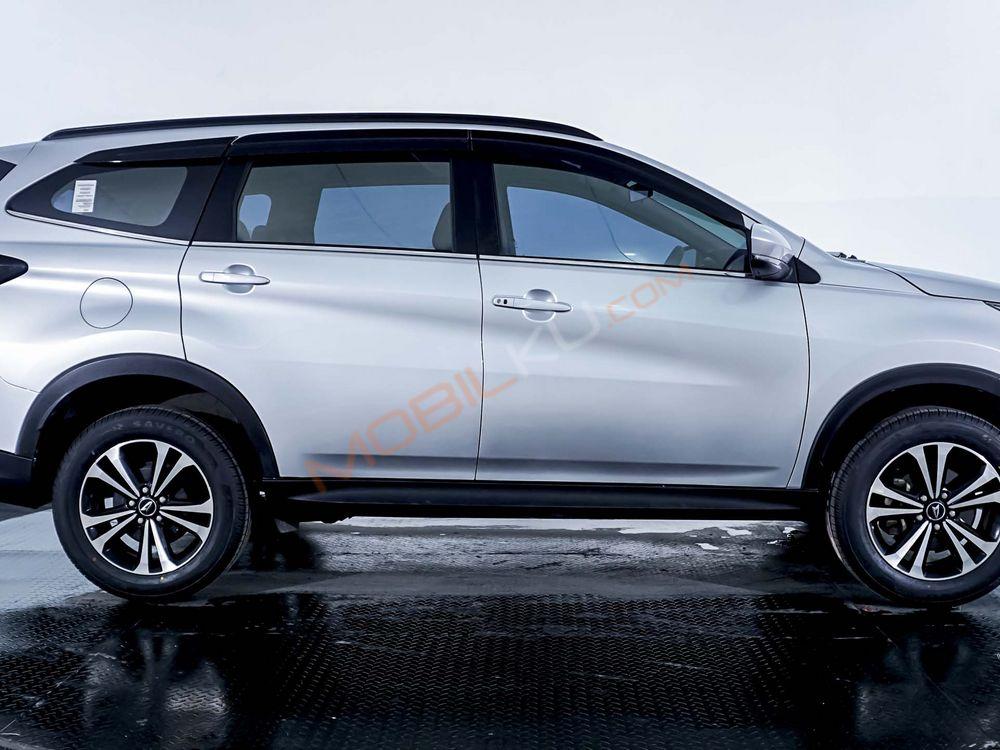 Mobil Daihatsu Terios 2022