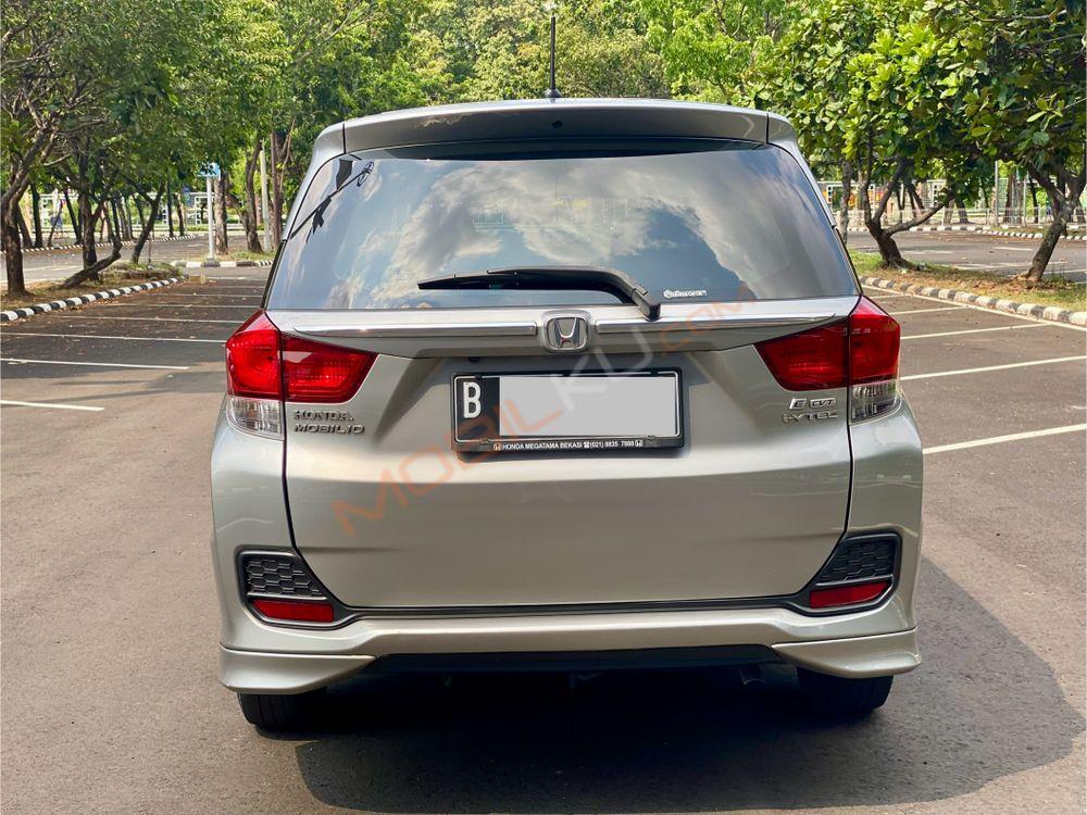 Mobil Honda Mobilio 2020