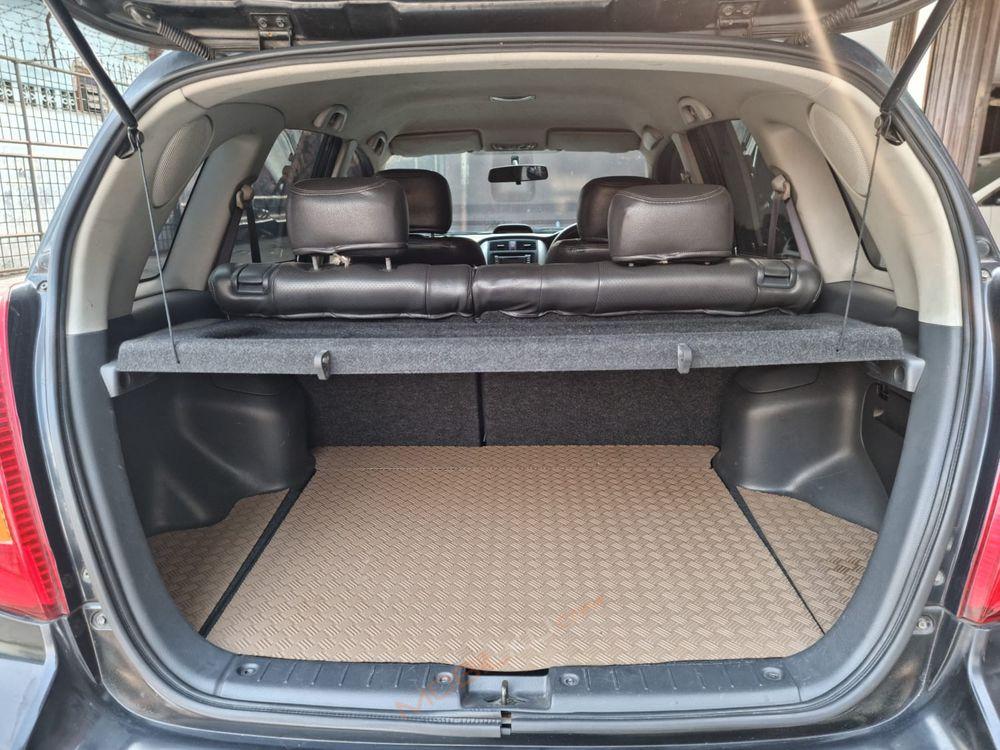 Mobil Suzuki Aerio 2004