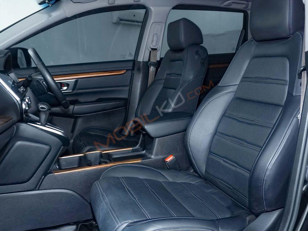 Mobil Honda CR-V 2021