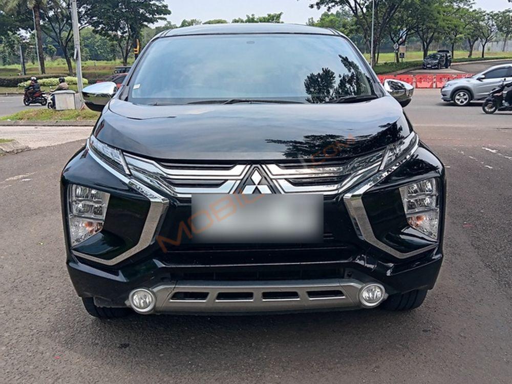 Mobil Mitsubishi Xpander 2021