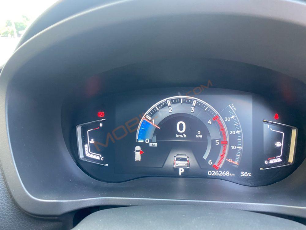 Mobil Mitsubishi Pajero Sport 2022