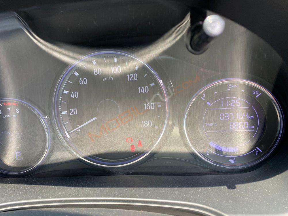 Mobil Honda BR-V 2019