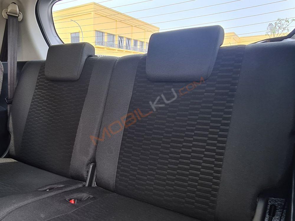 Mobil Toyota Rush 2019