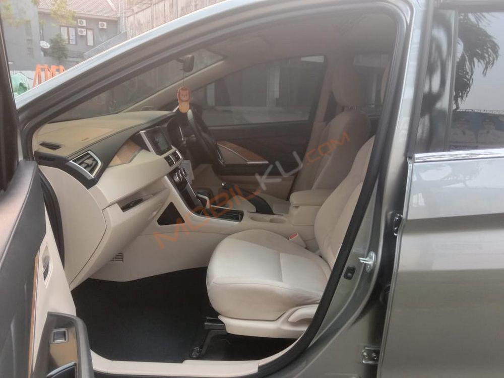 Mobil Mitsubishi Xpander 2017